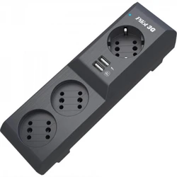 Распределитель питания ZIS Pilot 3G 5M