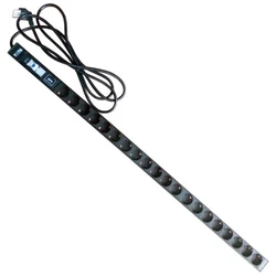 Сетевой фильтр LANMASTER TWT-PDV-20GS-GP