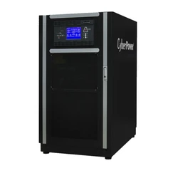 Источник бесперебойного питания CyberPower Модульный ИБП CyberPower 60000VA SM060KMF 60000 ВА, 54000 Вт