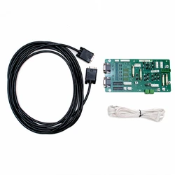 Опция для ИБП CyberPower Комплект кабелей для параллельного подключения ИБП PARLCARD304