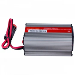 Автомобильный инвертор Digma Digma DCI-200