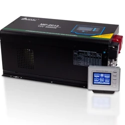 Инвертор SVC MP-2012 (Автоматический)