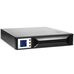 Источник бесперебойного питания SVC RTL-1K-LCD 1000 ВА, 700 Вт