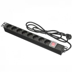 Аксессуар для серверного шкафа ExeGate EX280847RUS