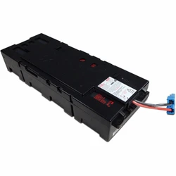 Сменные аккумуляторы АКБ для ИБП APC RBC116 APCRBC116 48 В