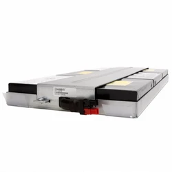 Сменные аккумуляторы АКБ для ИБП APC RBC88 APCRBC88 12 В