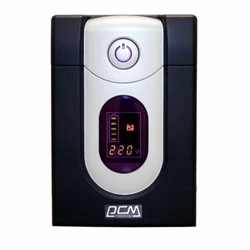 Источник бесперебойного питания Powercom IMD-1025AP 1025 ВА, 615 Вт