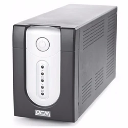 Источник бесперебойного питания Powercom IMP-1025AP 1025 ВА, 615 Вт
