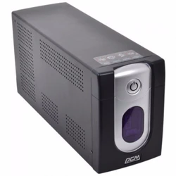 Источник бесперебойного питания Powercom IMD-1200AP 1200 ВА, 720 Вт