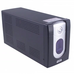 Источник бесперебойного питания Powercom IMD-2000AP 2000 ВА, 1200 Вт
