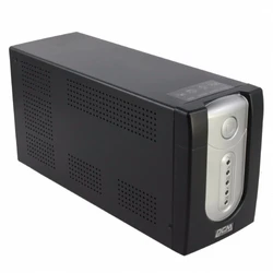 Источник бесперебойного питания Powercom IMP-2000AP 2000 ВА, 1200 Вт