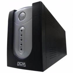 Источник бесперебойного питания Powercom IMP-3000AP 3000 ВА, 1800 Вт