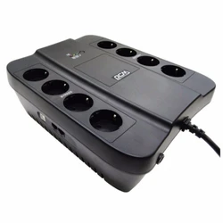 Источник бесперебойного питания Powercom SPD-650U 650 ВА, 390 Вт
