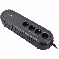 Источник бесперебойного питания Powercom WOW-1000U 1000 ВА, 500 Вт