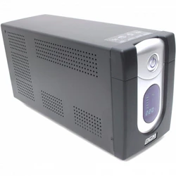 Источник бесперебойного питания Powercom IMPERIAL Line-Interactive 1500VA / 900W IMD-1500AP 1500 ВА, 900 Вт