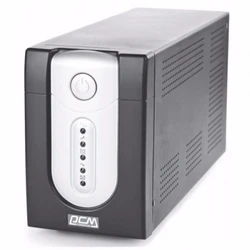 Источник бесперебойного питания Powercom IMP-1500AP 1500 ВА, 900 Вт