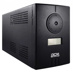 Источник бесперебойного питания Powercom INF-500 500 ВА, 300 Вт