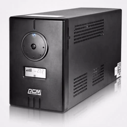 Источник бесперебойного питания Powercom INF-800 800 ВА, 480 Вт