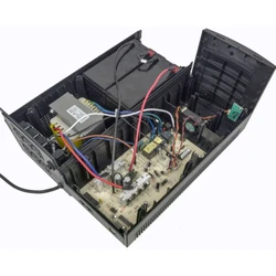 Источник бесперебойного питания Powercom RPT-1025AP 1025 ВА, 615 Вт