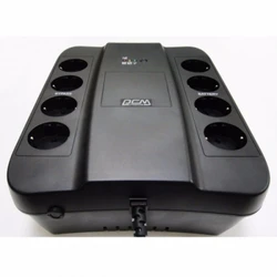 Источник бесперебойного питания Powercom SPD-1000U 1000 ВА, 550 Вт