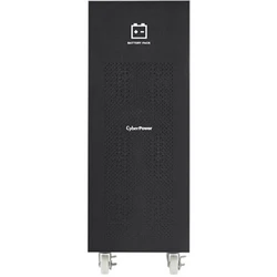 Дополнительный аккумуляторные блоки для ИБП CyberPower BPSE240V47AOA для ИБП OLS10000E
