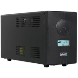 Источник бесперебойного питания Powercom Infinity 1500VA INF-1500 1500 ВА, 1050 Вт