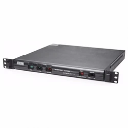 Источник бесперебойного питания Powercom King Pro RM KIN-1000AP 1000 ВА, 600 Вт