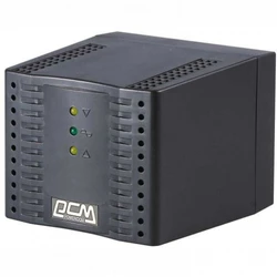 Стабилизатор APC TCA-3000 TCA-3000 Black