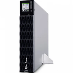 Источник бесперебойного питания CyberPower OL6KERTHD 6000 ВА, 6000 Вт