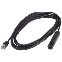 Опция для ИБП APC Датчик температуры и влажности AP9335TH