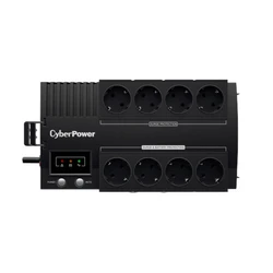Источник бесперебойного питания CyberPower BS850E BS850E. 850 ВА, 480 Вт