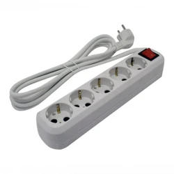 Распределитель питания 5bites SP5W-330