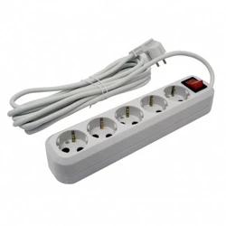 Распределитель питания 5bites SP5W-350