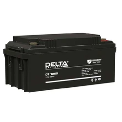 Сменные аккумуляторы АКБ для ИБП Delta Battery DT 1265 12 В