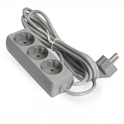 Распределитель питания ExeGate EX285805RUS