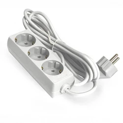 Распределитель питания ExeGate ECE-3-3W EX285806RUS