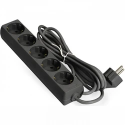 Распределитель питания ExeGate ECE-5-1.8B EX285819RUS