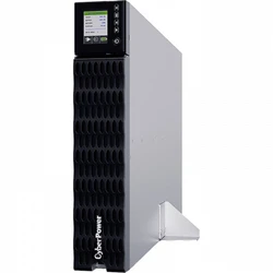 Источник бесперебойного питания CyberPower OL5KERTHD 5000 ВА, 5000 Вт