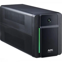 Источник бесперебойного питания APC BVX2200LI 2200 ВА, 1200 Вт