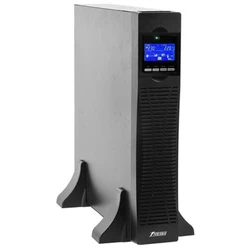 Источник бесперебойного питания Powerman Online 3000 RT 6135034 3000 ВА, 2700 Вт