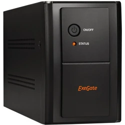 Источник бесперебойного питания ExeGate EP285507RUS 1600 ВА, 950 Вт