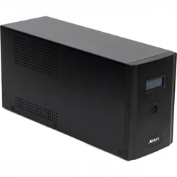Источник бесперебойного питания БАСТИОН SKAT-UPS 3000/1800 3000 ВА, 1800 Вт