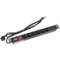 Распределитель питания ITK PH12-6D1-P