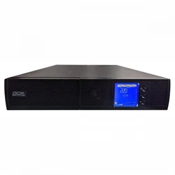 Источник бесперебойного питания Powercom Sentinel SNT-3000 3000 ВА, 3000 Вт