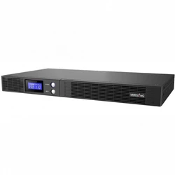 Источник бесперебойного питания Импульс SL10201 1000 ВА, 600 Вт
