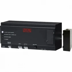 Источник бесперебойного питания Powercom DRU-850 850 ВА, 300 Вт