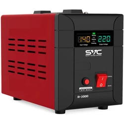 Стабилизатор SVC R-2000 4575
