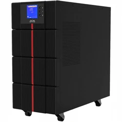 Источник бесперебойного питания Powercom MAC-6000 6000 ВА, 6000 Вт