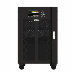 Источник бесперебойного питания Powercom Vanguard-II-33 VGD-II-60K33 60000 ВА, 60000 Вт