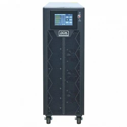 Источник бесперебойного питания Powercom VGD-II-30K33 30000 ВА, 30000 Вт